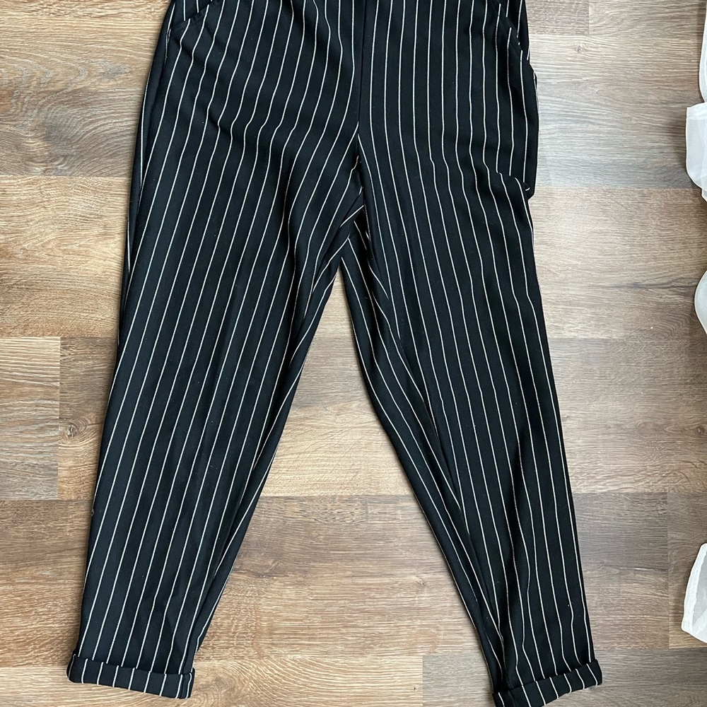 H&M casual pants